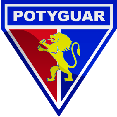 Potyguar de currais novos hd rn