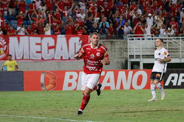 Alvirrubro empata com o Botafogo-PB pelo Brasileirão e agora mira a final  do Estadual