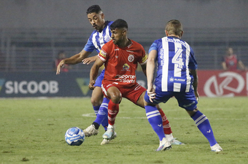 Tabela Série C do Campeonato Brasileiro - Jogos, classificação e horários -  Gol a Gol