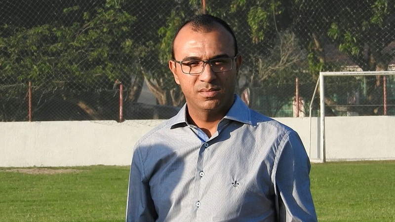 158 felipe treinador