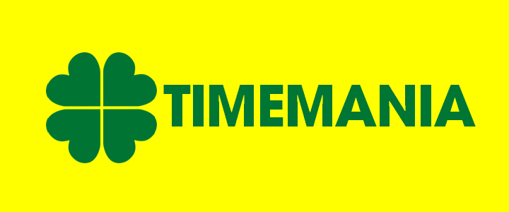 188 timemania 1