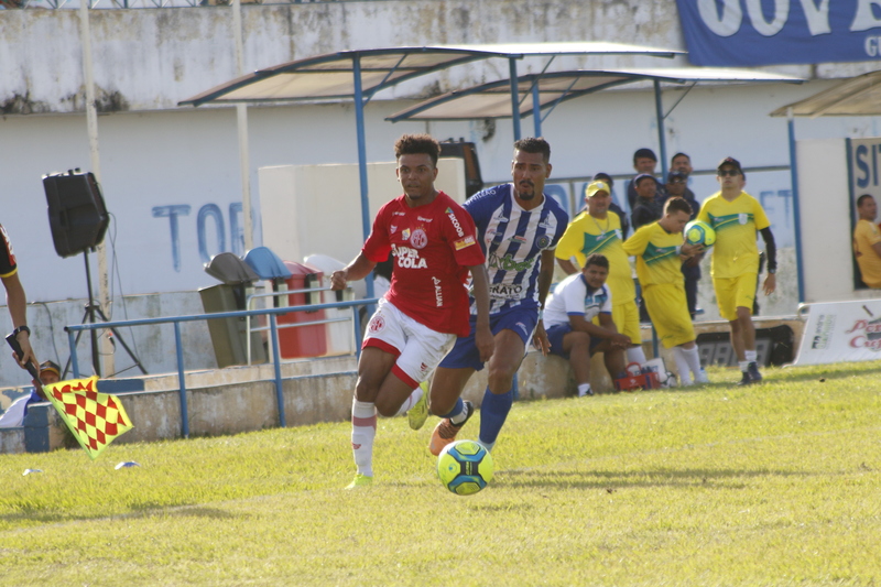 Arena das Dunas recebe América e Afogados/PE neste sábado pela Série D