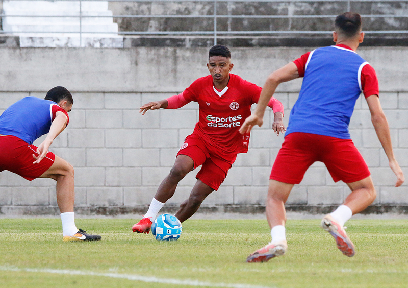 Planilha de treino para melhorar o condicionamento no futebol, treinos