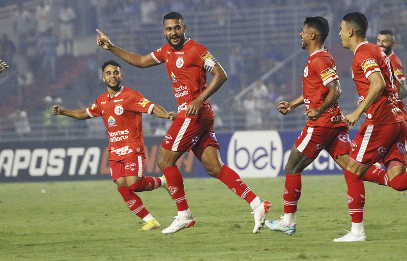 Tabela Série C do Campeonato Brasileiro - Jogos, classificação e horários -  Gol a Gol