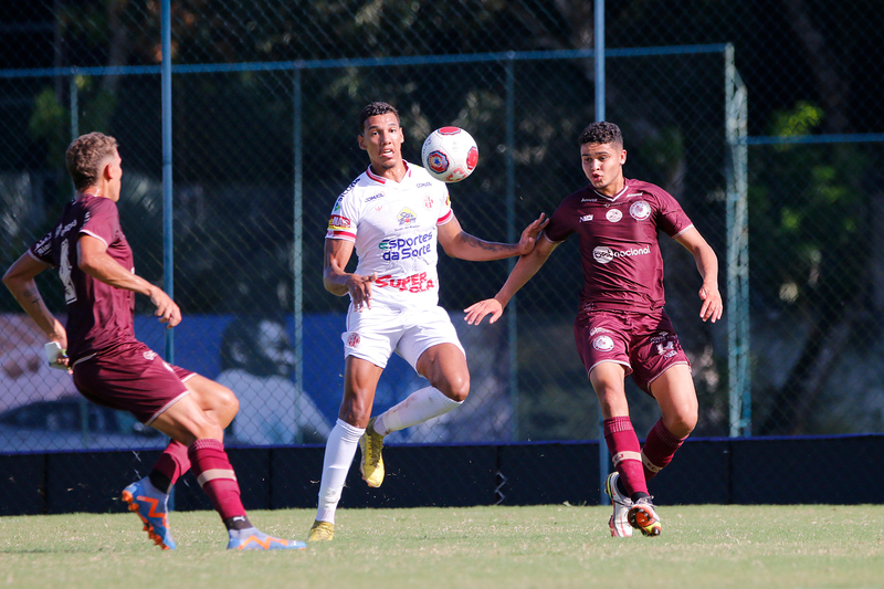 ACES X BJP, AO VIVO, COPA BUH NAZARÉ, SUB 16