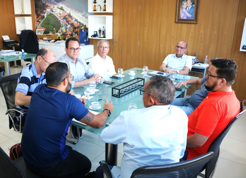 6705 reuni%c3%a3o afc e prefeitura parnamirim