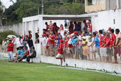 131 torcida no ct