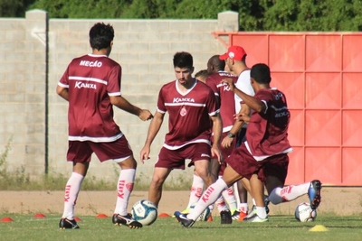 1455 treino