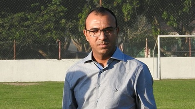 158 felipe treinador