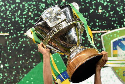 2817 copa do brasil