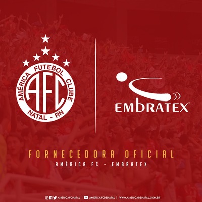 América Futebol Clube - Sede Administrativa