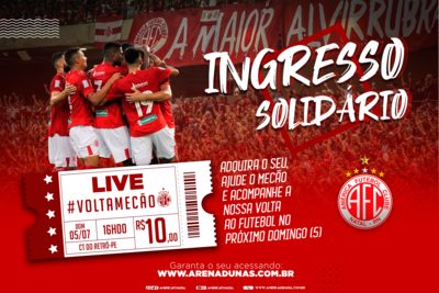 5000 ticket virtual coletivo site