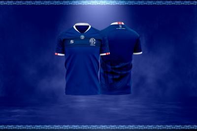 5017 camisa azul site