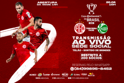 5097 chamada america x juventude transmiss%c3%83o site