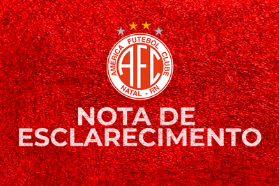 América Futebol Clube | Site Oficial